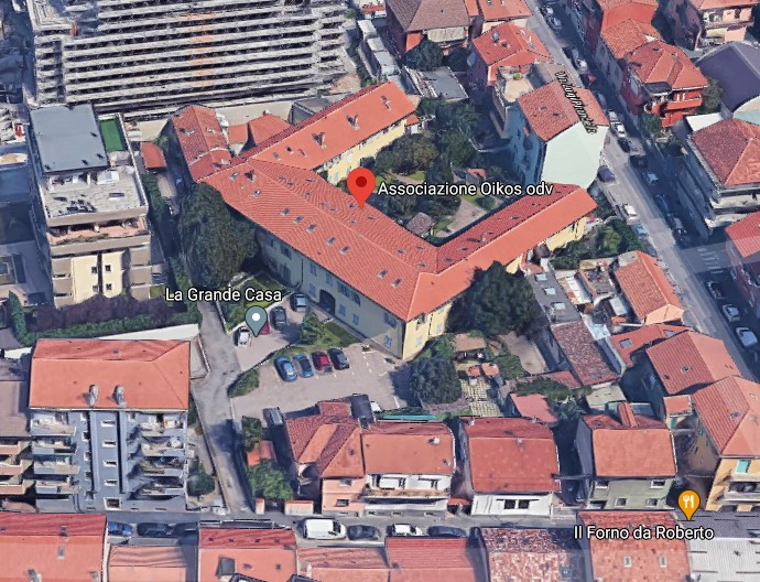 Cascina Baraggia